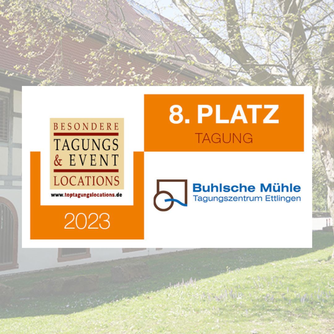 Besondere Tagungs und Eventlocation